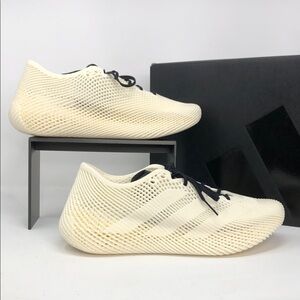 Adidas Climacool Laced 4D Off White JQ6637 Sneakers - Size 8.5